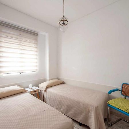 Apart Luminoso Centrico 3 Hab 2 Banos Seville Exterior photo